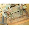 Image 8 : (R) Hitachi Thickness Planer 115V