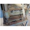 Image 3 : (R) Delta Continuous Planer on Stand