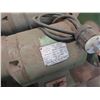 Image 3 : (R) ENCO 89030 Electric Bench Grinder on Stand