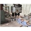 Image 10 : (R) AB Arboga Machines B2508 Maskiner Bench Drill w/ Accessories