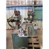 Image 11 : (R) AB Arboga Machines B2508 Maskiner Bench Drill w/ Accessories