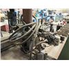 Image 19 : (R) AB Arboga Machines B2508 Maskiner Bench Drill w/ Accessories