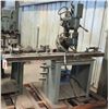 Image 1 : (R) AB Arboga Machines B2508 Maskiner Bench Drill w/ Accessories