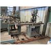 Image 2 : (R) AB Arboga Machines B2508 Maskiner Bench Drill w/ Accessories