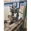 Image 3 : (R) AB Arboga Machines B2508 Maskiner Bench Drill w/ Accessories