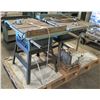 Image 1 : (R) Qty 2 Table Saws: Delta 