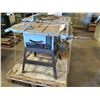 Image 2 : (R) Qty 2 Table Saws: Delta 