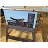 Image 3 : (R) Qty 2 Table Saws: Delta 