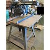 Image 1 : (S7) Craftsman 10" Radial Arm Saw