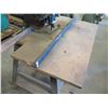 Image 3 : (S7) Craftsman 10" Radial Arm Saw