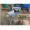 Image 3 : (S7) Morso DK 8900 Randers Guillotine Manual Chop Saw