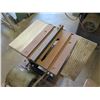 Image 2 : (R) Table Saw on Stand