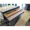 Image 3 : (R) Table Saw on Stand