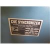 Image 3 : (S17) Qty 4 CVC Synchronizer 6GPU150 Automatic Control Battery Chargers w/ Flotay Equalizers
