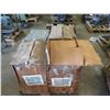 Image 5 : (S17) Qty 4 CVC Synchronizer 6GPU150 Automatic Control Battery Chargers w/ Flotay Equalizers