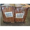 Image 7 : (S17) Qty 4 CVC Synchronizer 6GPU150 Automatic Control Battery Chargers w/ Flotay Equalizers