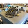 Image 10 : (S10) Miller Model 330A/BP AC/DC Gas Tungsten-Arc Welding Machine