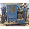 Image 11 : (S10) Miller Model 330A/BP AC/DC Gas Tungsten-Arc Welding Machine