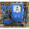 Image 1 : (S10) Miller Model 330A/BP AC/DC Gas Tungsten-Arc Welding Machine