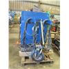 Image 2 : (S10) Miller Model 330A/BP AC/DC Gas Tungsten-Arc Welding Machine