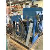 Image 3 : (S10) Miller Model 330A/BP AC/DC Gas Tungsten-Arc Welding Machine