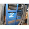 Image 7 : (S10) Miller Model 330A/BP AC/DC Gas Tungsten-Arc Welding Machine