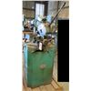 Image 1 : (RS) Bewo Tilburg Holland Cutting System w/ Hanning Elektro-Werke Motor