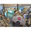Image 2 : (RS) Bewo Tilburg Holland Cutting System w/ Hanning Elektro-Werke Motor