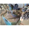 Image 3 : (RS) Bewo Tilburg Holland Cutting System w/ Hanning Elektro-Werke Motor
