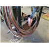 Image 3 : (R) Rolling Cart w/ Welding Tanks, Gauges, Hoses 