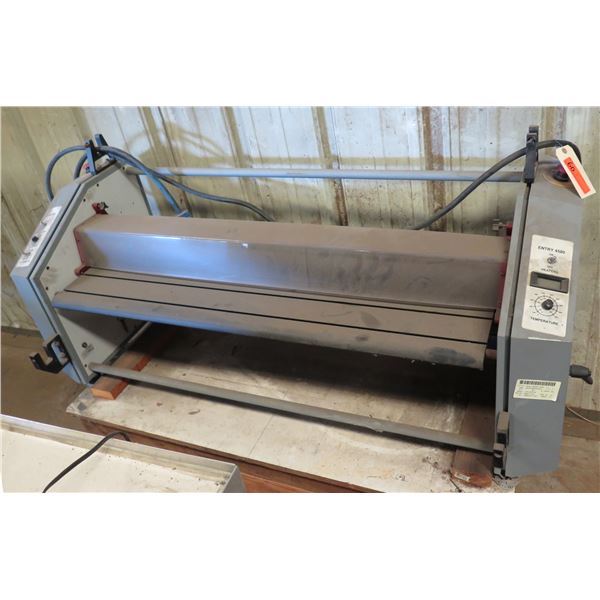 (R) Entry 4500 Wide Format Laminator