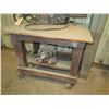 Image 3 : (R) Jointer on Stand