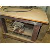 Image 5 : (R) Jointer on Stand
