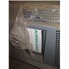 Image 2 : (S10) Qty 2 Airguard Woodmark Dust Eliminator Overhead Systems