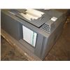 Image 8 : (S10) Qty 2 Airguard Woodmark Dust Eliminator Overhead Systems