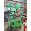 Image 2 : (RS) Mubea Ironworker KLSH-55 Muhr and Bender (damaged)