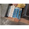 Image 11 : (S10) Contents of Pallet: Power & Hand Tools, Hardware, etc