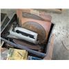 Image 13 : (S10) Contents of Pallet: Power & Hand Tools, Hardware, etc