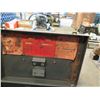 Image 16 : (S10) Contents of Pallet: Power & Hand Tools, Hardware, etc