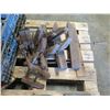 Image 3 : (S10) Contents of Pallet: Power & Hand Tools, Hardware, etc