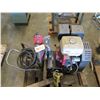 Image 2 : (S7) Hydra M 4000 Paint Sprayer w/ Honda Engine, Hoses, Gauges, etc