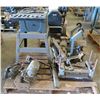 Image 1 : (S7) Contents of Pallet: Power Tools, Accessories, etc