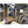 Image 3 : (RS) Yoshimura Drill Press on Stand