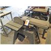 Image 2 : (S17) Contents of Pallet: Table Saws, etc