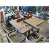 Image 8 : (S17) Contents of Pallet: Table Saws, etc