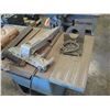 Image 2 : (RS) Delta 10" Table Saw w/ Unifence Saw Guide