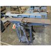 Image 1 : (RS) Rockwell Manufacturing Co. 37-220 Deluxe Jointer