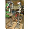 Image 1 : (RS) Qty 2 Drill Presses: Delta & AMT