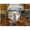 Image 2 : (RS) Qty 2 Drill Presses: Delta & AMT