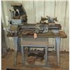 Image 1 : (S8) Vintage Lathe